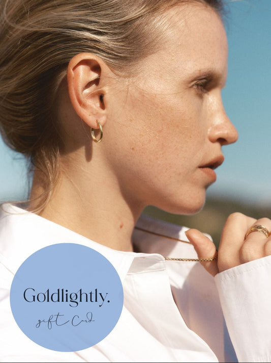 Goldlightly Gift Card