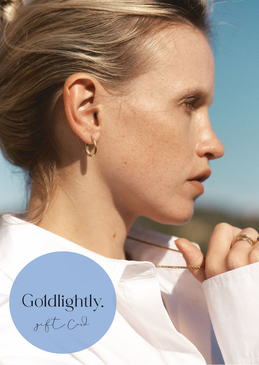 Goldlightly Gift Card